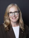 Photo of Brenda Bailey